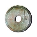 Pis Bolong Koci Keris